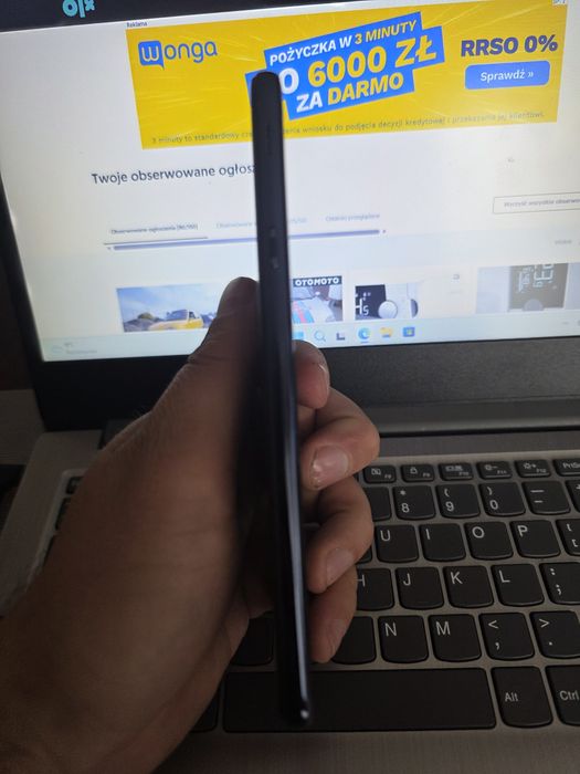 Samsung Galaxy j4 + Plus