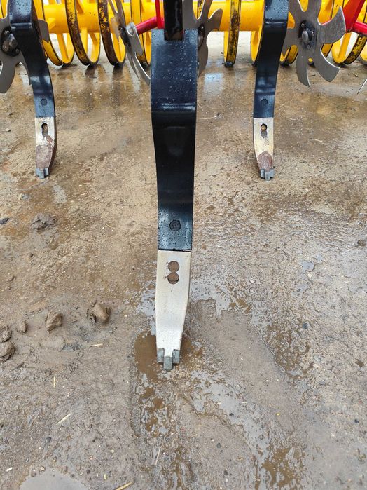Vaderstad Cultus 3m Krajowy