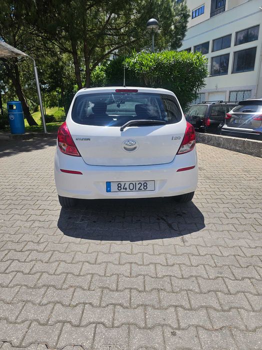 Hyundai i20 2014 Impecável | Revisão Feita | Sem Defeitos | Pronto a Andar | Aceito Mecânico