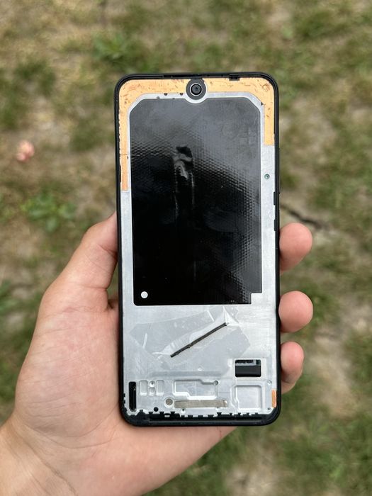 poco m4 pro 4 g на запчастини
