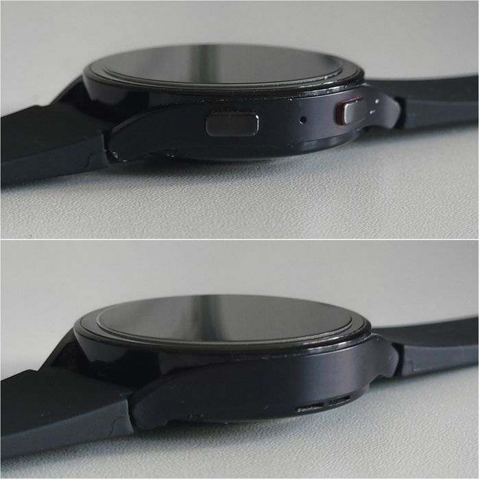 Смарт-годинник Samsung Galaxy Watch 5 44mm / LTE / SM-R915U / Black