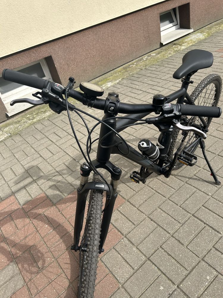 Serious athabasca hybrid street diamant Stan Idealny Rozmiar 55 Gdynia Wzgorze wi tego Maksymiliana OLX.pl