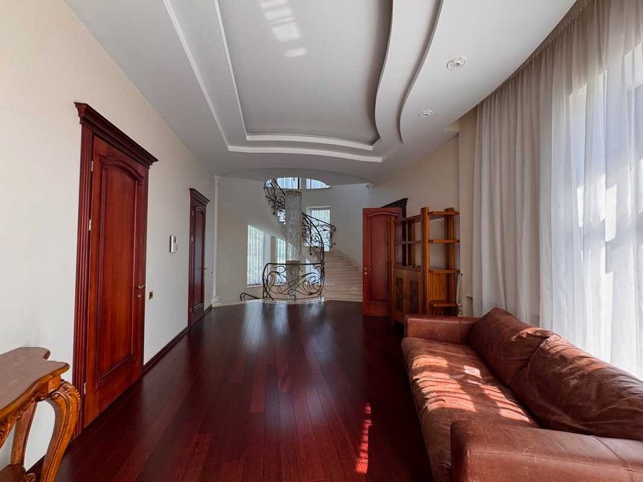 Будинок за адресою вул. Спортивна (площа 586 м²) - Atlanta.ua - фото 19