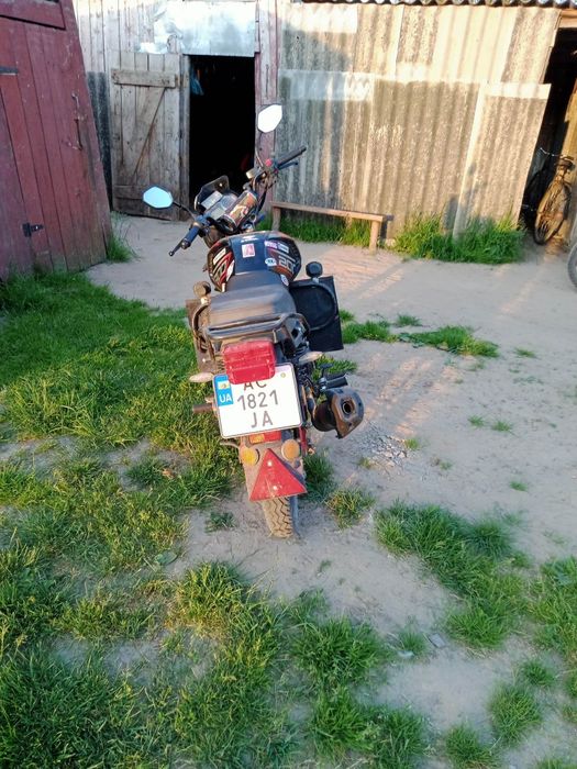 Viper200 з документами