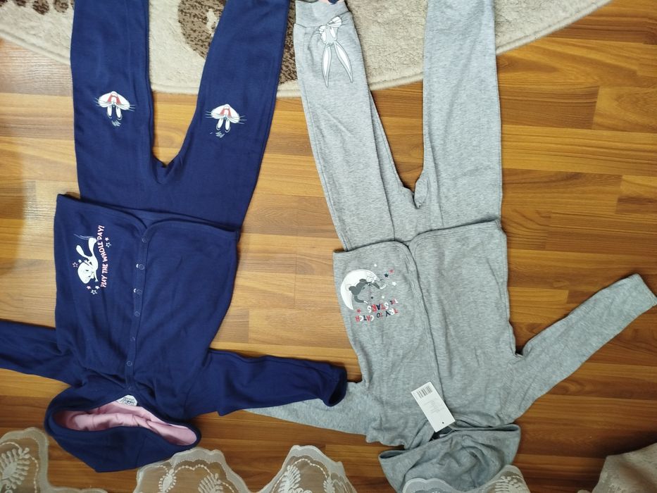 Костюмчики для двійнят