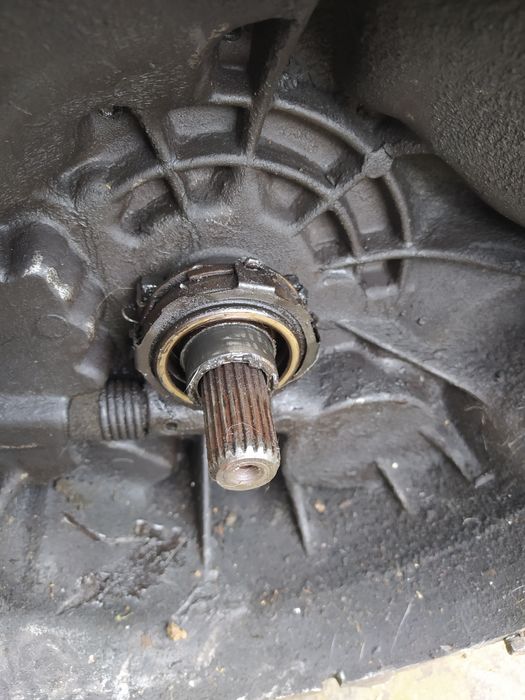 Кпп хундай пони 5 ст