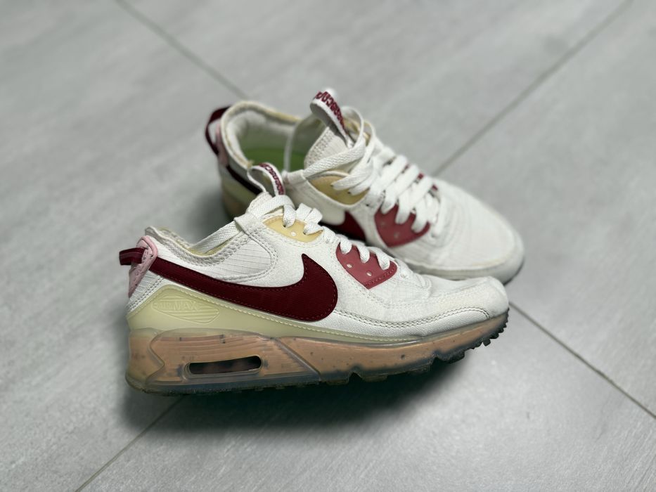 Кросівки nike air max