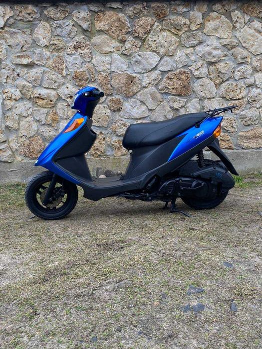 Продам Honda lead