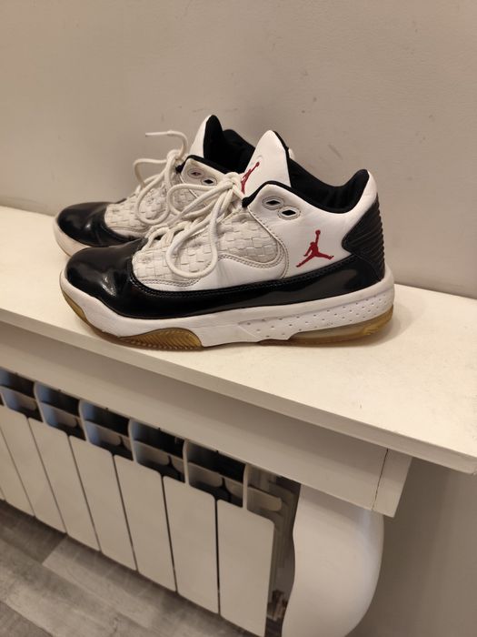 Buty Jordan rozmiar 40.