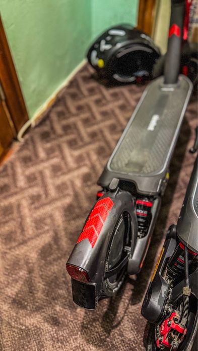 Segway Ninebot G2E  max