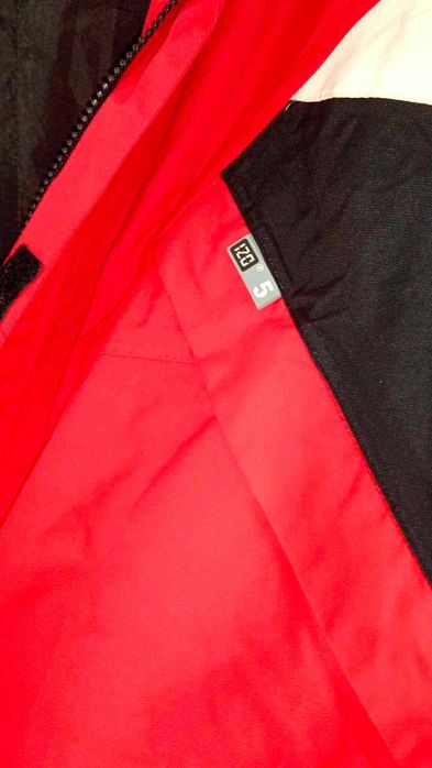 Kurtka narciarska Missing Link