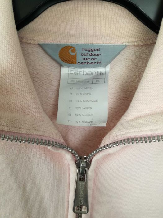 Casaco Carhartt (último preço)