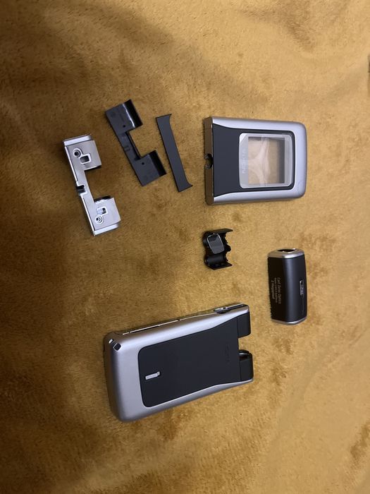 Корпус nokia N90/N71/N95/x6/200/7230/1650/6120c/c1-02/3120c/5610/2630/2680