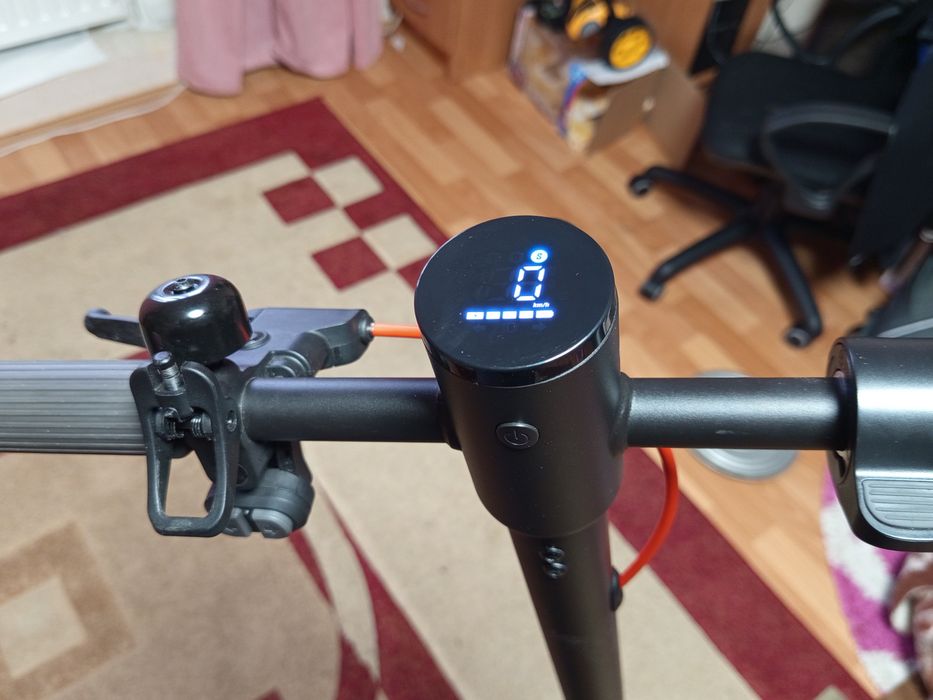 Електросамокат Xiaomi