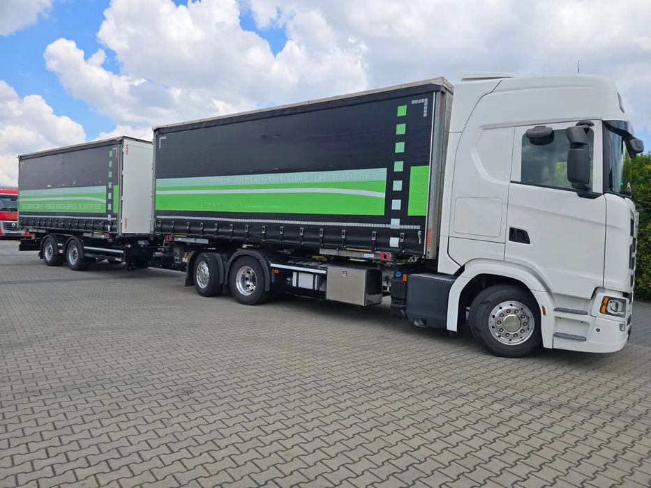 Scania