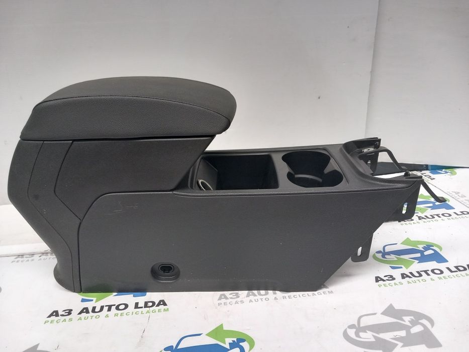 Apoio de braço consola central Seat Leon