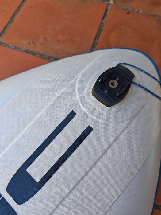 Standup Paddle 11