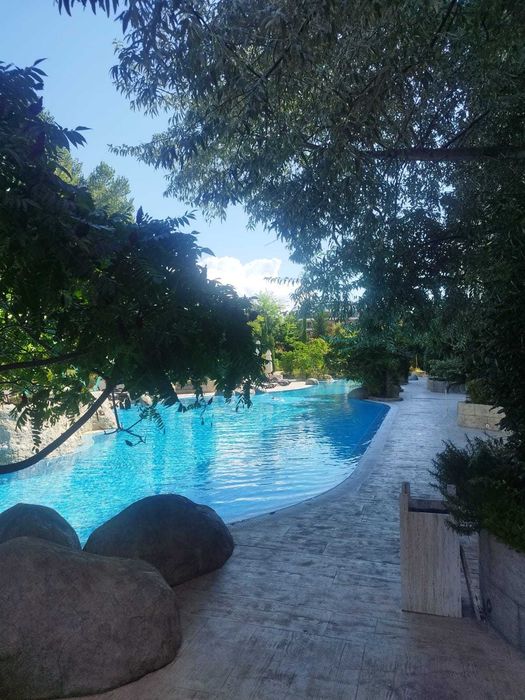 Болгарія, Сонячний берег — 2-кімн. 1+1 на рік, 400 €/міс.