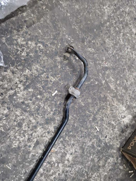 стабілізатор підвіски задньой Октавія а5 алтеа ліон толєдо пассат б6