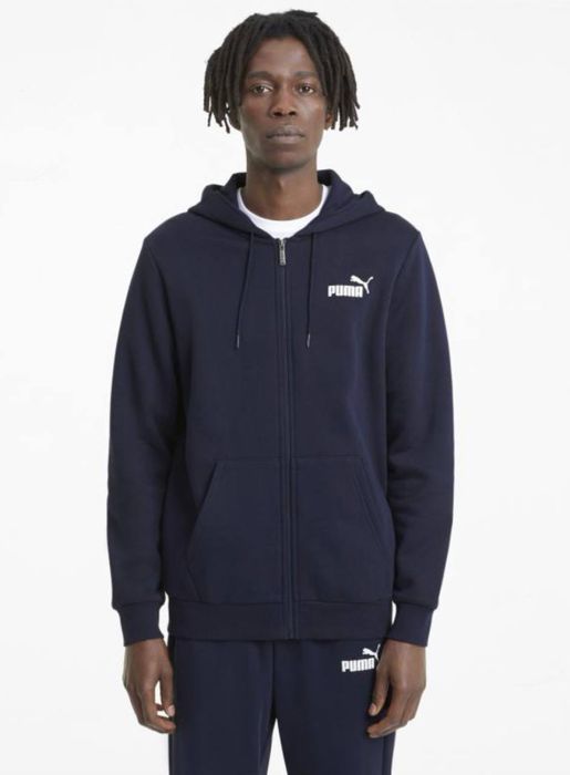 Худі на замочку Puma 2XL нова