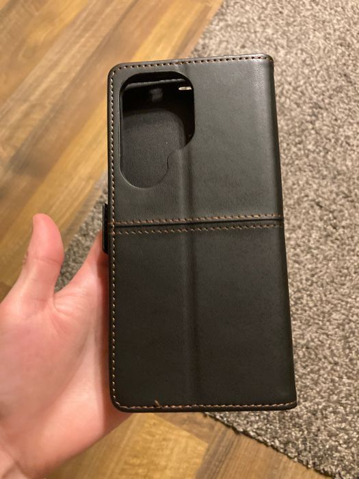 Etui GQ.UTROBE Samsung S26 Ultra