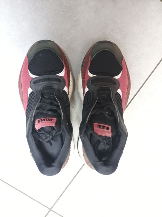 Кросовки Puma Alteration Blitz