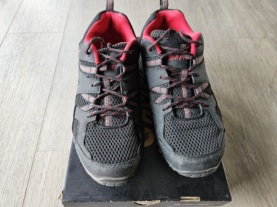 Adidasy męski Hi-Tec