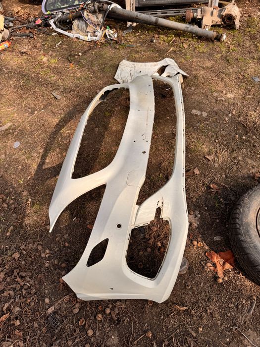 Бампер ,крило w242,w246 Мерседес