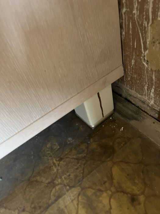 Komoda wraz z szafa firmy VOX