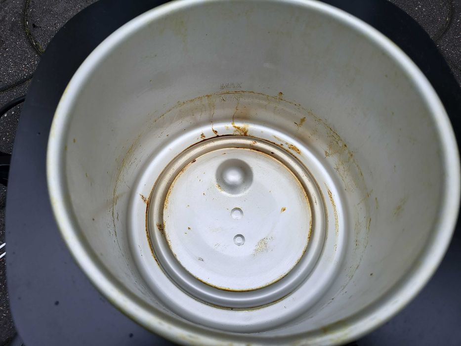 Frytkownica Moulinex  UNO M
