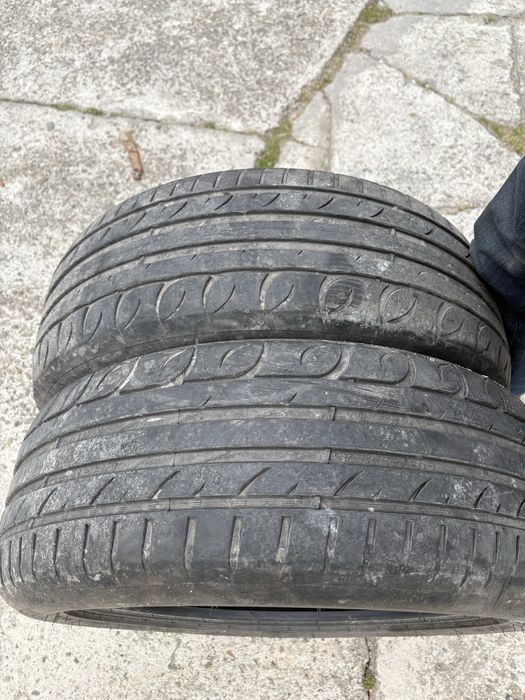 Opony Kormoran 205/55 r.17