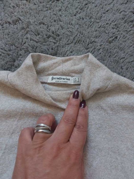 Stradivarius camisola