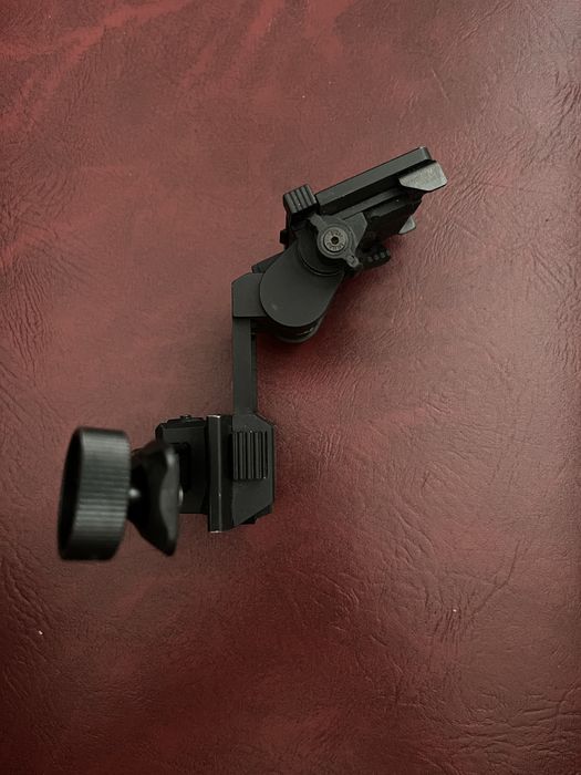 Кріплення для ПНБ WILCOX (монокуляр)