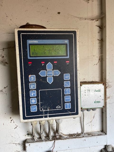 Sterownik wentylacji - duży wybór