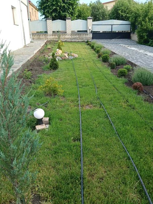 Продам будинок в самому екологічно чистому місці міста.