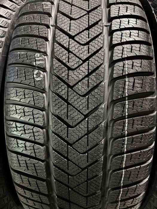 275/45/20 R20 Pirelli Scorpion Winter RSC * 4шт нові зима
