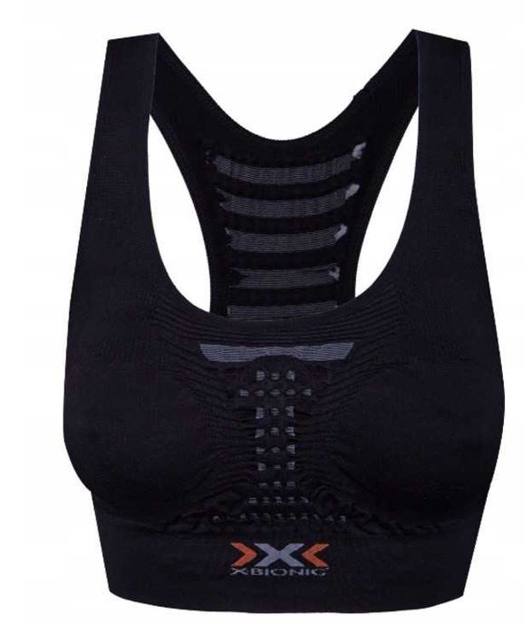x-bionic Stanik sportowy x-bionic Energizer Sports Bra XS PROMOCJA!