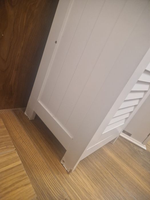 Szafki do łazienki SoBuy