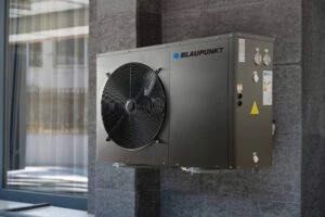 Pompa ciepła Blaupunkt Monoblock 10kW BLP10P3V2MR32  możliwa dotacja