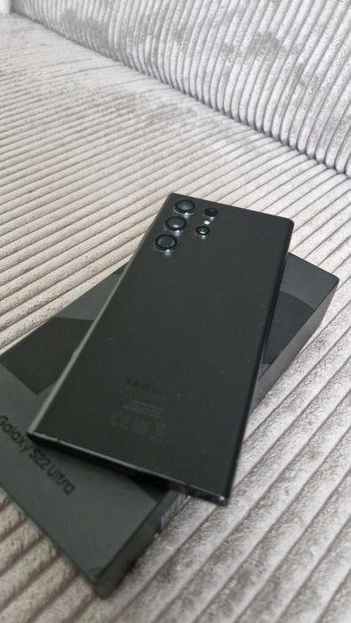 Samsung Galxy S22 Ultra