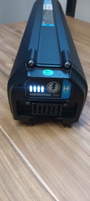 Bateria Giant Energypak 500