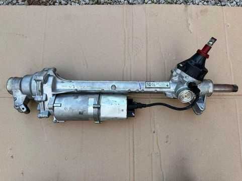 Рульова рейка BMW X5 G05 X6 G06 X7 G07 xDrive LCI TO НА ЗАПЧАСТИНИ