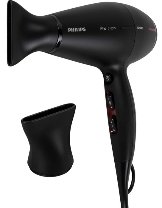 Фен Філіпс Іонік