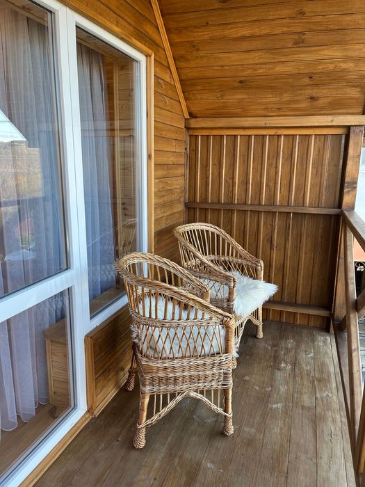 Здаю садибу «Затишок»