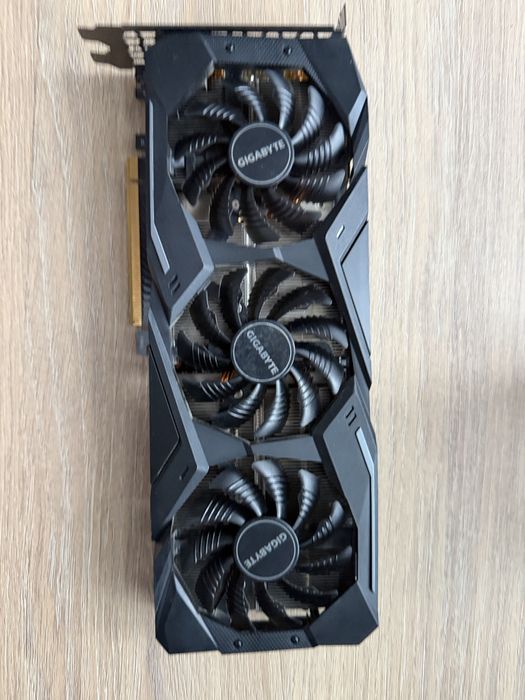 rtx 2070 - купить комплектующие для ПК - Цена на OLX.ua