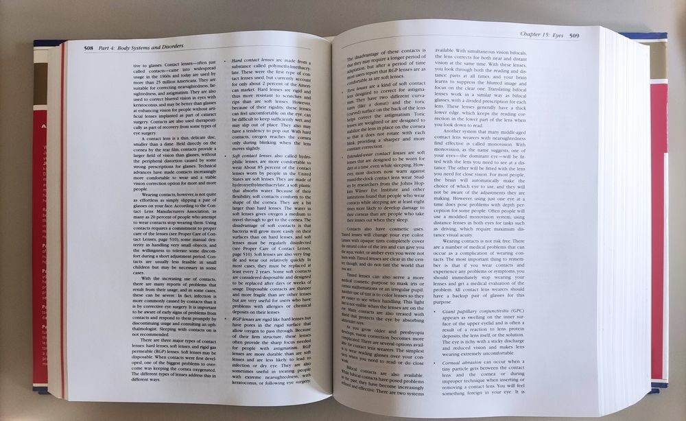 Livro Johns Hopkins Family Health Book