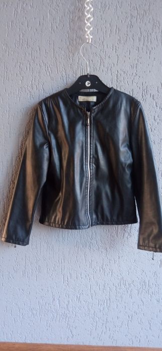 Kurtka bolerko dziewczęce rozm.122