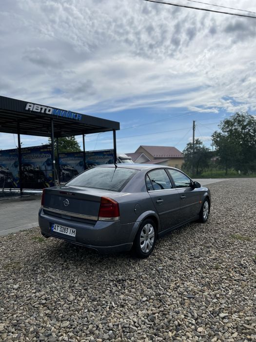 Продам Vectra c 2.0 дизель