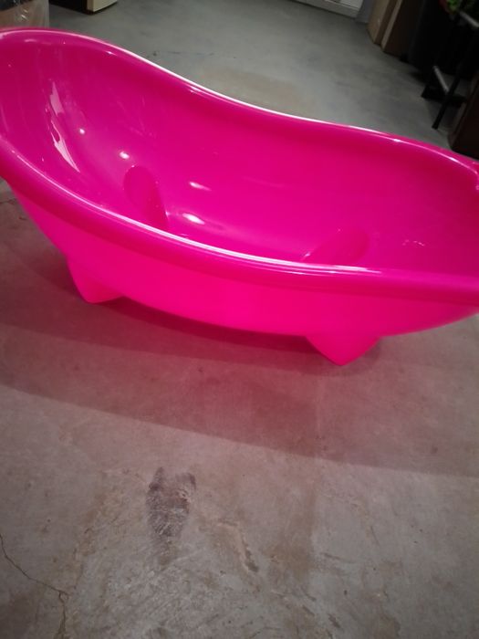 Дитяча ванночка,