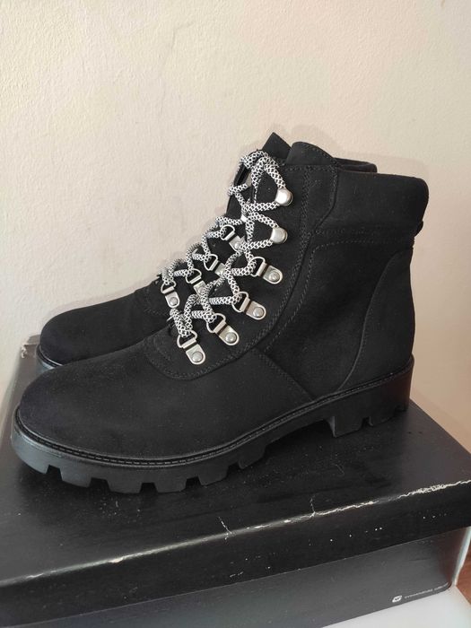 Buty Even&Odd Botki sznurowane r.41